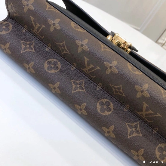 AAA Replica Ru Vuitton Louis VICTOIRE 0808